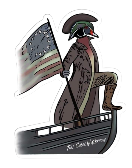 Countryhuman Stickers for Sale