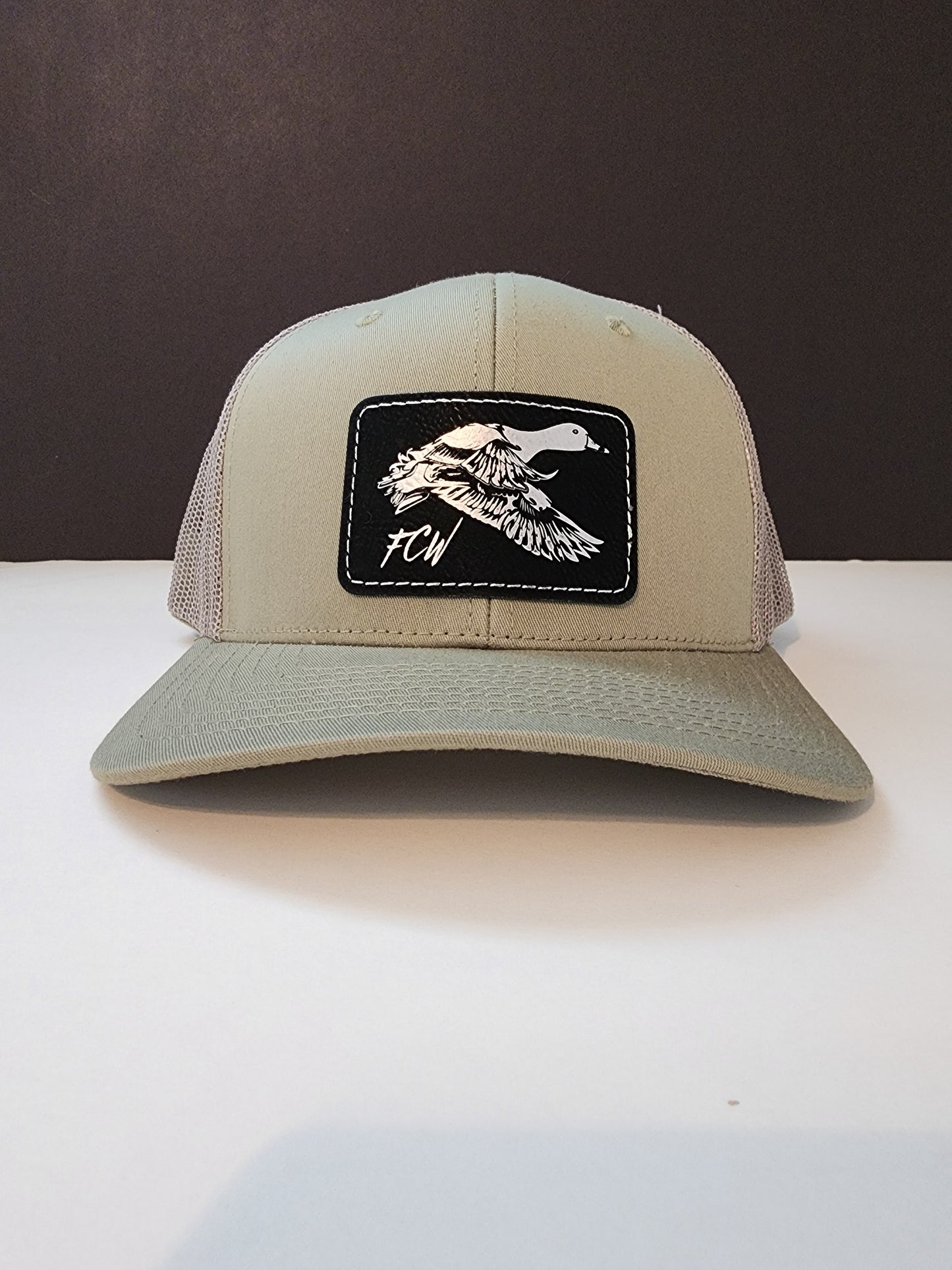 Ringer FLIGHT Hat