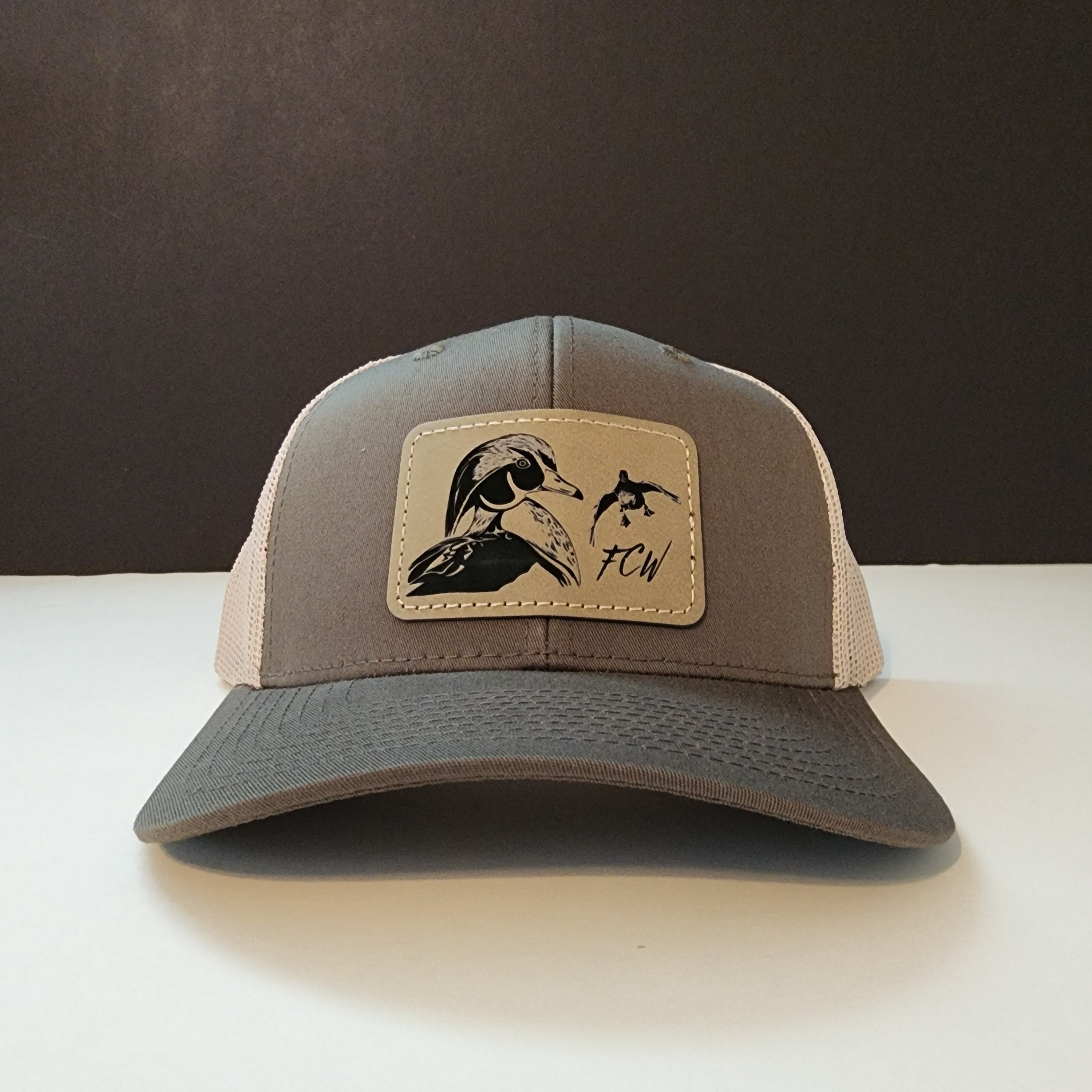 Wood duck FLIGHT Hat