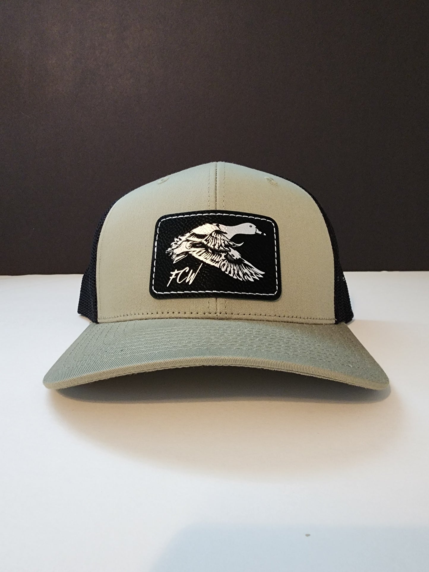 Ringer FLIGHT Hat