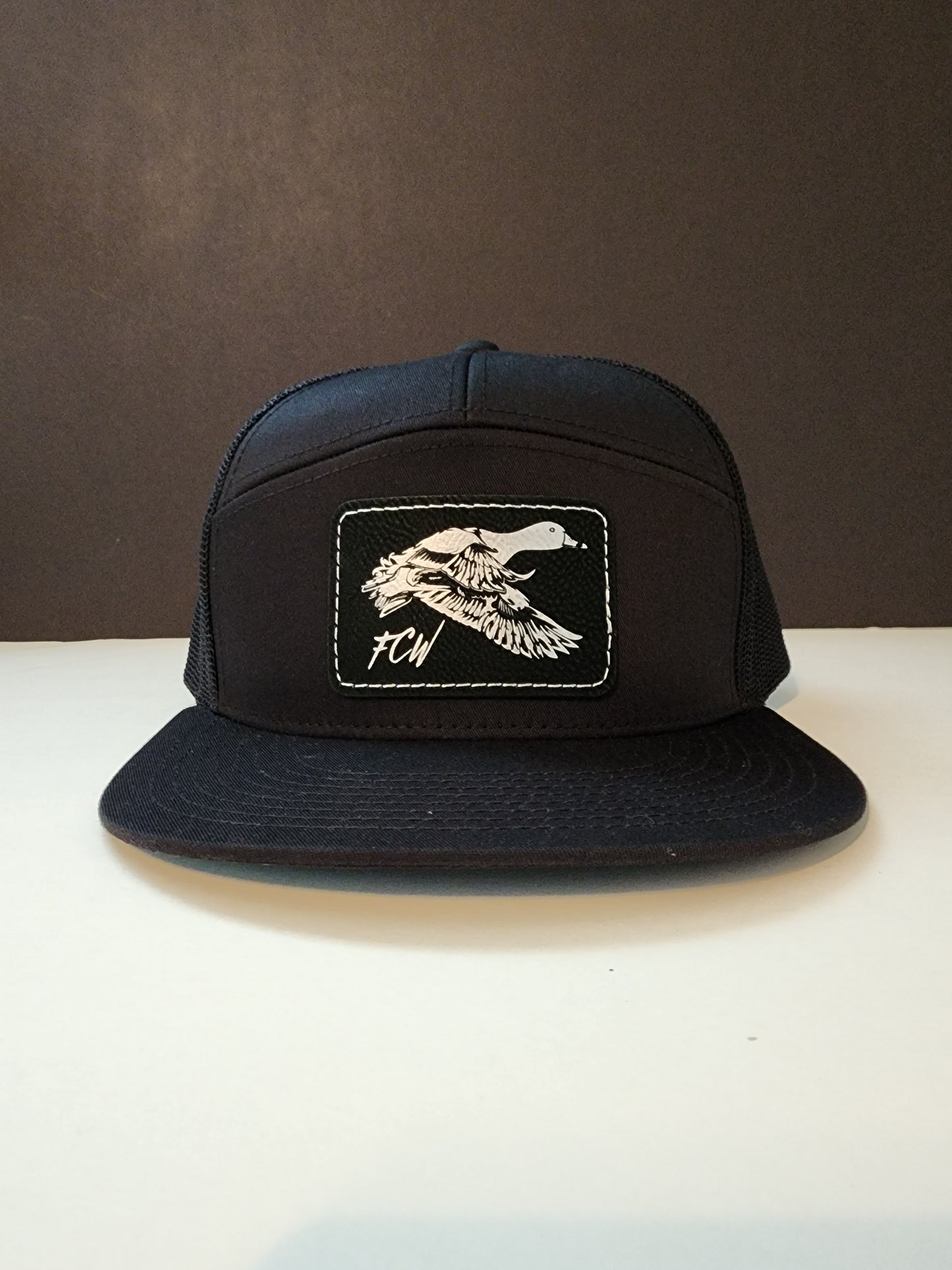 Ringer FLIGHT Hat