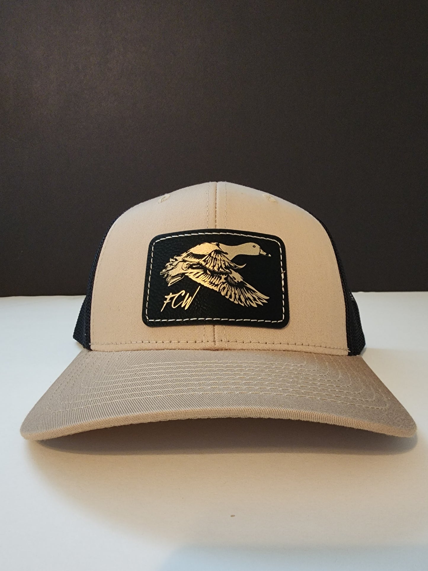 Ringer FLIGHT Hat