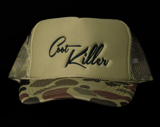 Coot Killer Hat