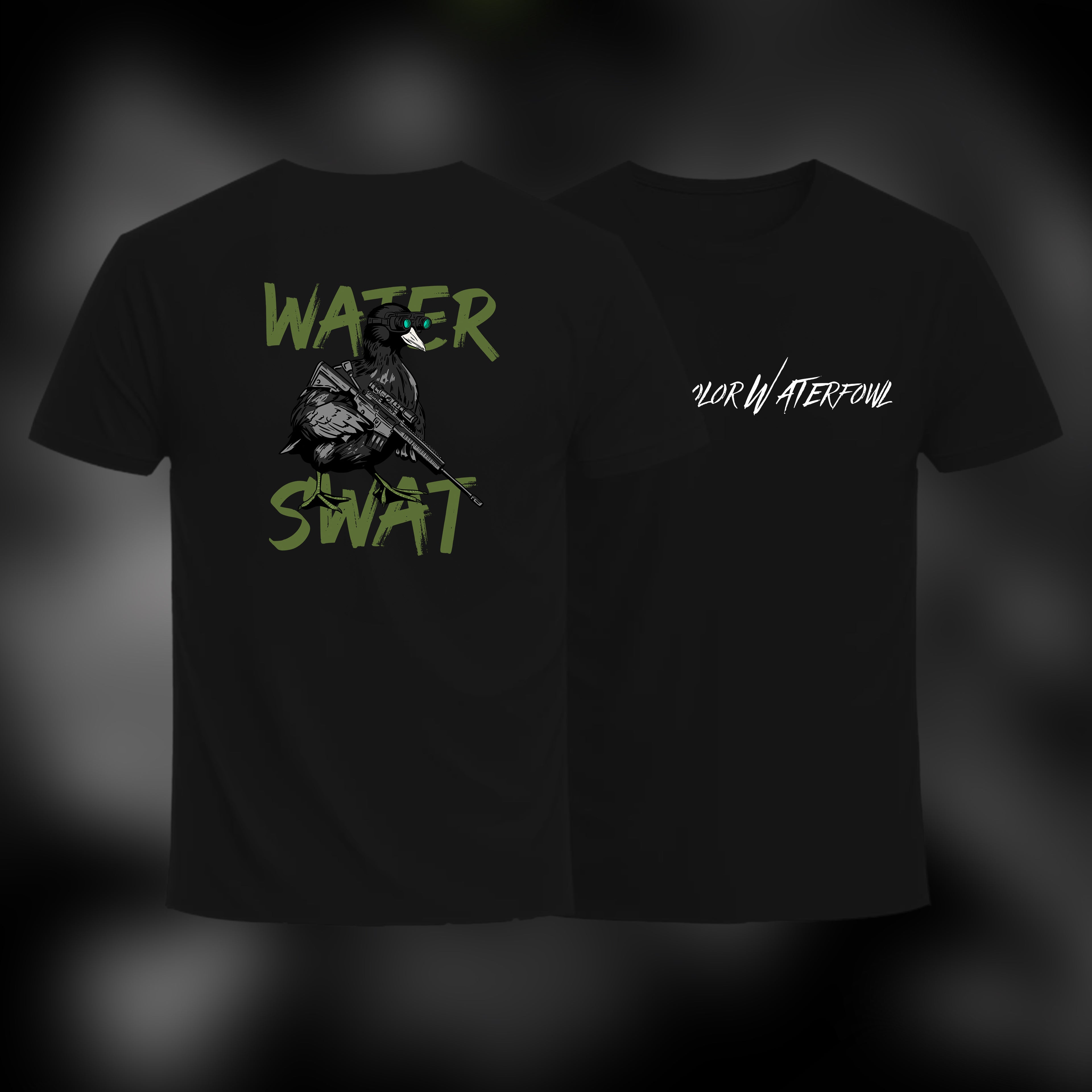 Conservation Orders Coot Tshirt