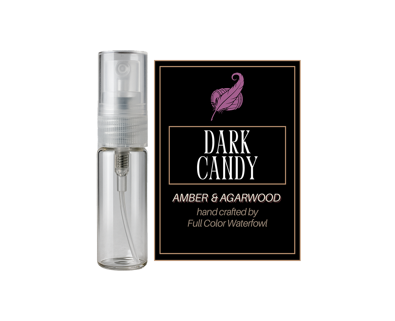 2ml sample -Dark Candy