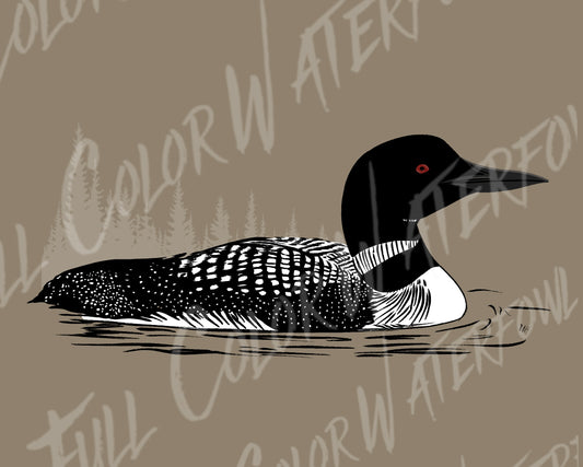 Loon Design