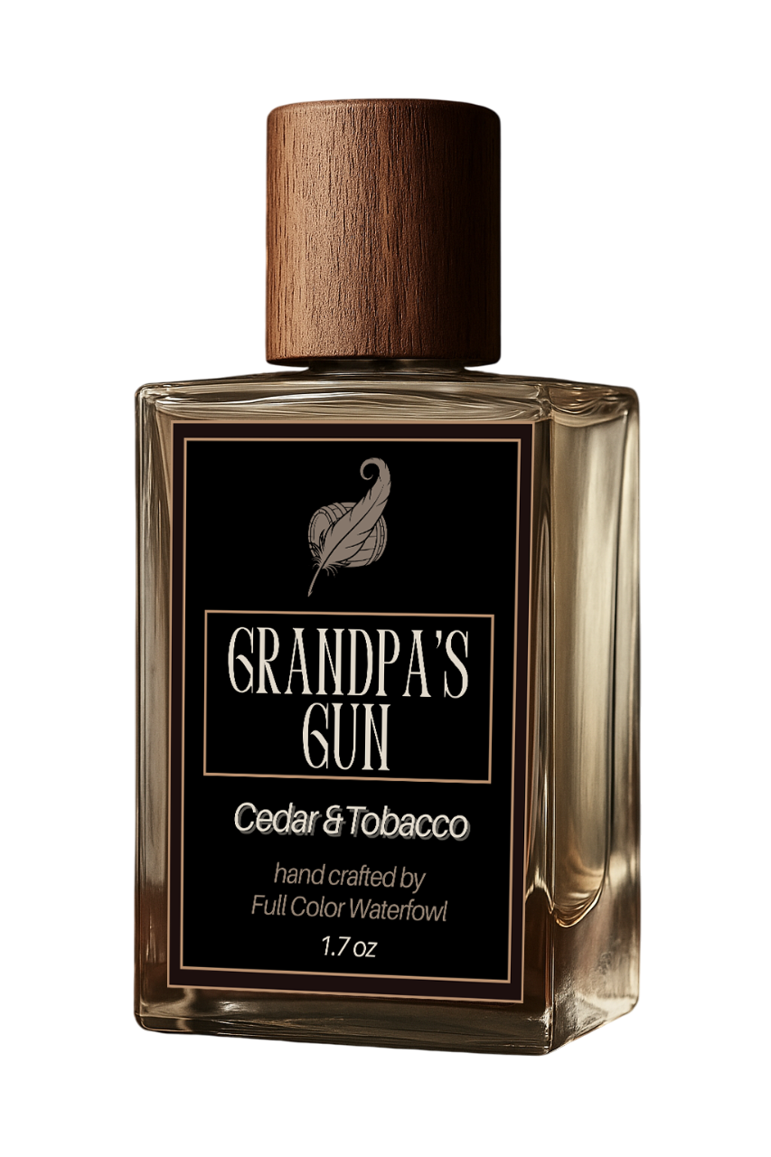 Grandpa's Gun 50ml